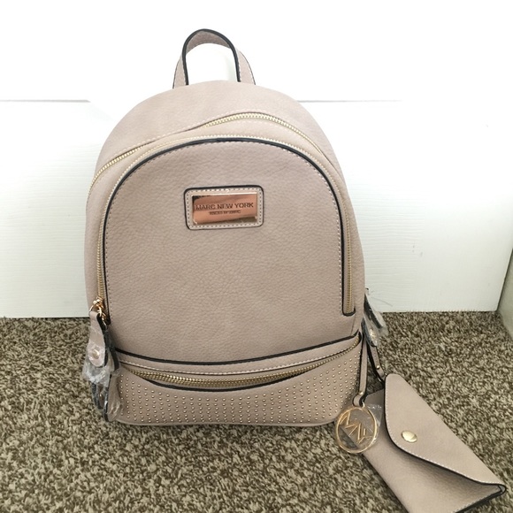 andrew marc new york backpack